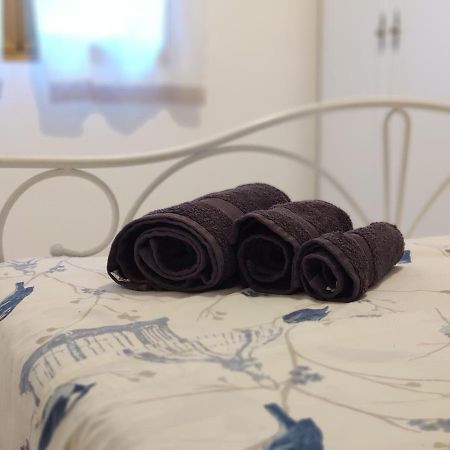 וולי לוסיניי Apartment Zdenka מראה חיצוני תמונה