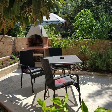 וולי לוסיניי Apartment Zdenka מראה חיצוני תמונה