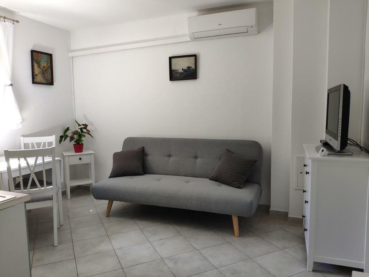 וולי לוסיניי Apartment Zdenka מראה חיצוני תמונה