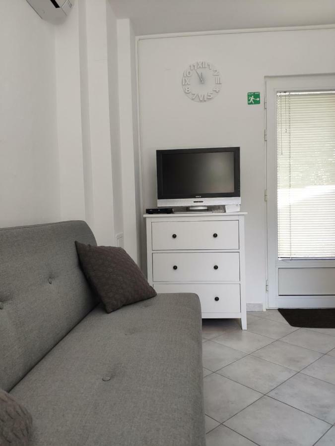 וולי לוסיניי Apartment Zdenka מראה חיצוני תמונה