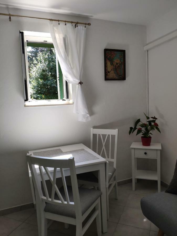 וולי לוסיניי Apartment Zdenka מראה חיצוני תמונה