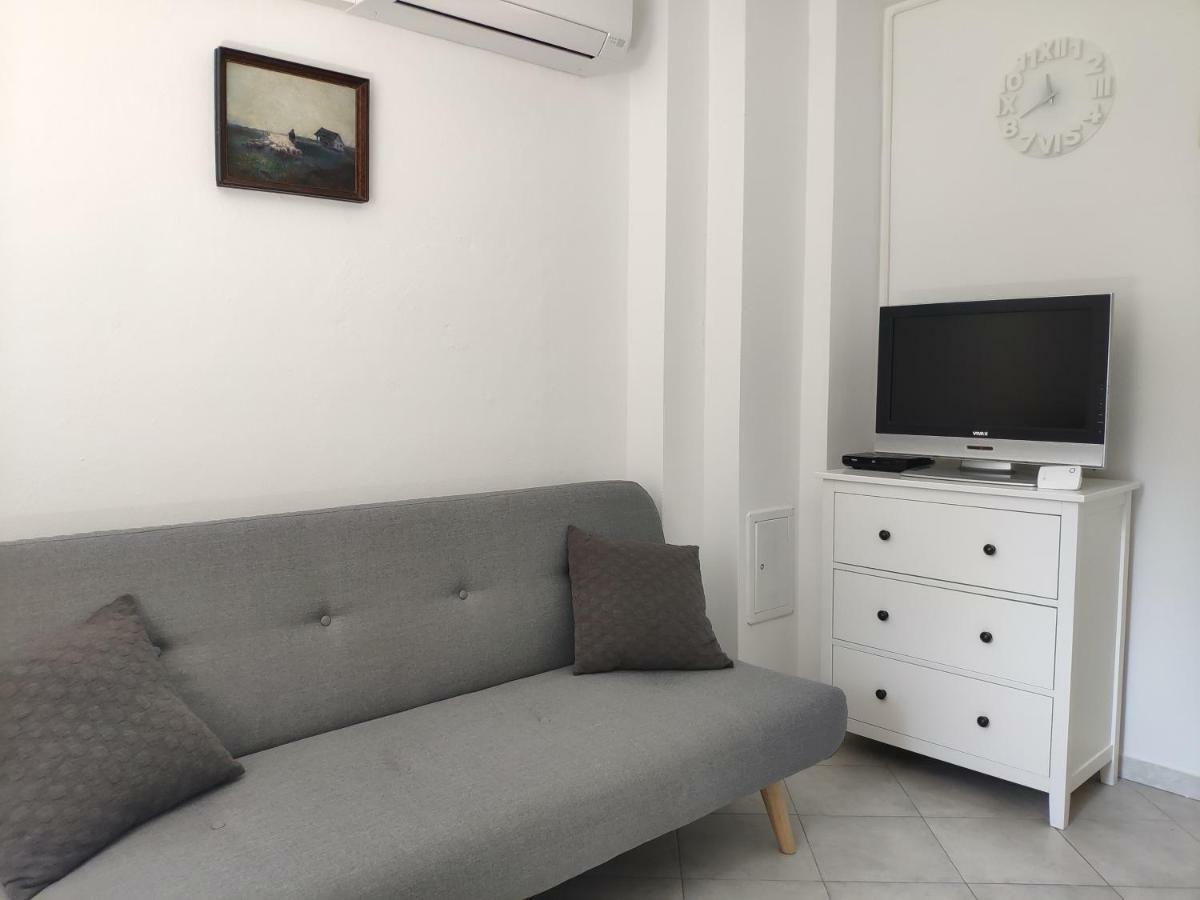 וולי לוסיניי Apartment Zdenka מראה חיצוני תמונה