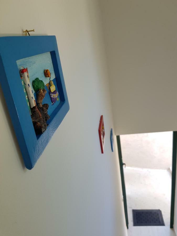 וולי לוסיניי Apartment Zdenka מראה חיצוני תמונה