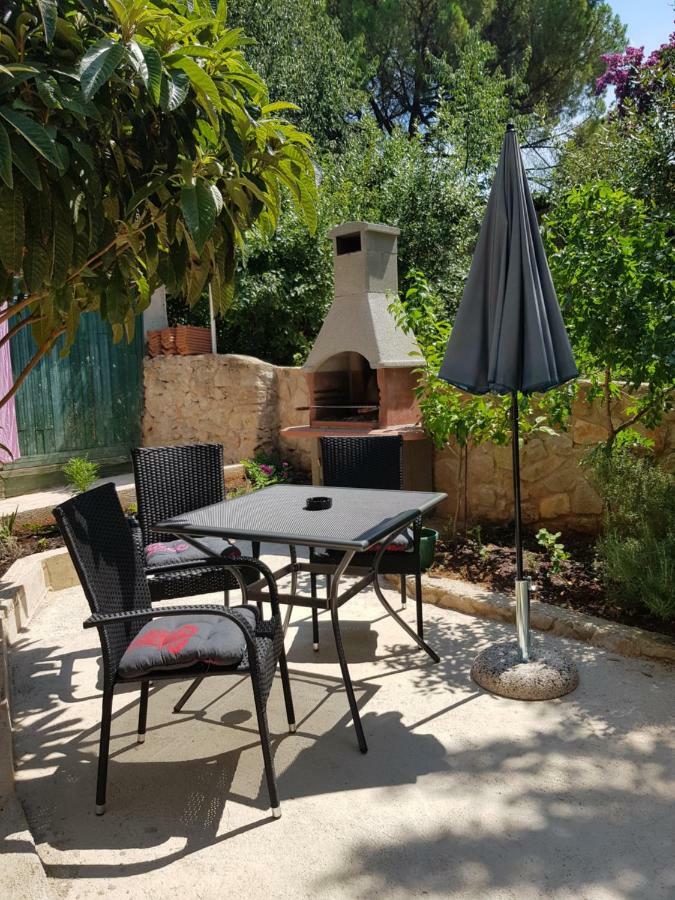 וולי לוסיניי Apartment Zdenka מראה חיצוני תמונה