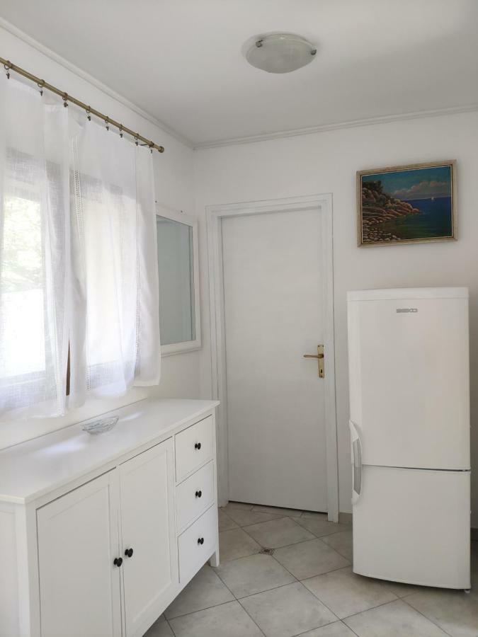 וולי לוסיניי Apartment Zdenka מראה חיצוני תמונה